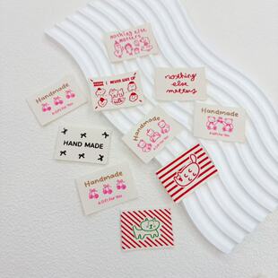 �nϵ���s�ٴ�޲���diy�ֹ������YС��Ӣ����ĸhandmade�b�