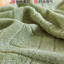 上海老式纯棉毛巾被全棉怀旧午睡沙发毛毯成人空调被家用盖毯床单