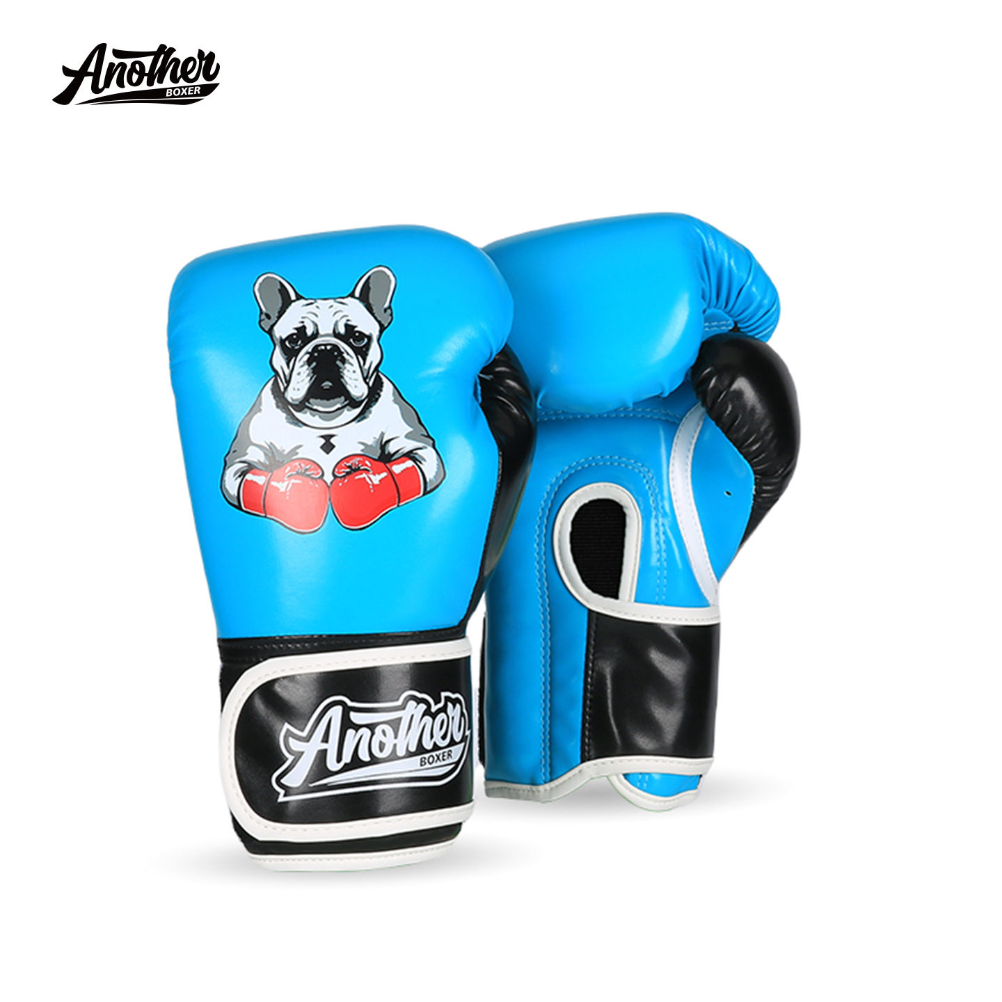AN boxing gloves wholesale boxing gloves sanda adult boxing gloves training punching bag gloves competition fighting gloves