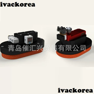海外制造商直购韩国ivackorea真空夹持器IPB等系列