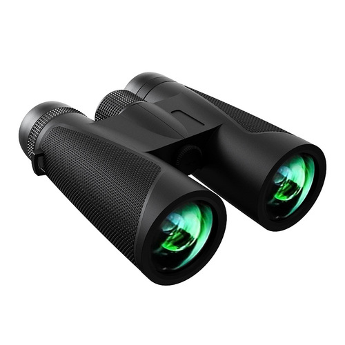 Quick-release binoculars 12×42 high-power high-definition bird watching telescope outdoor travel mountaineering telescope