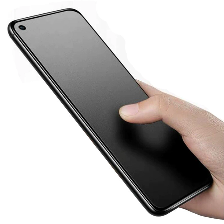 Подходящий Huawei P40/Mate30 полноэкранный яркий край AG матовая пленка Honor 30/PLAY4T туман анти отпечатков пальцев пленка