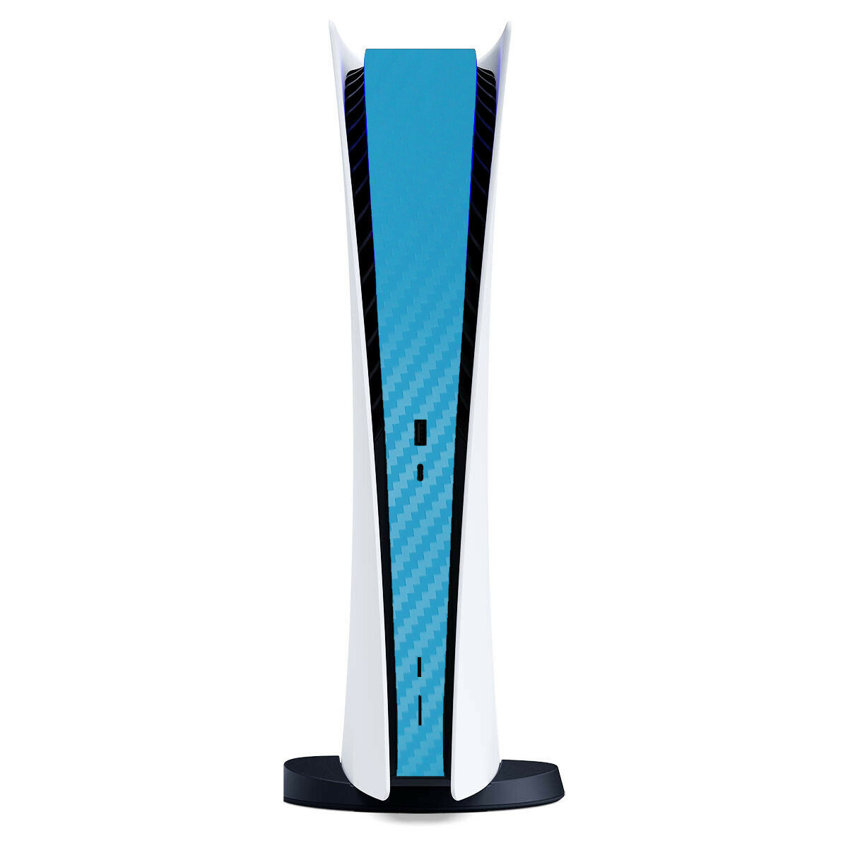 PS5SIDE  碳素天蓝