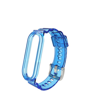 �m���С���֭h 5/6/7 ����͸���֭h�펧 Mi Band 8/9/10