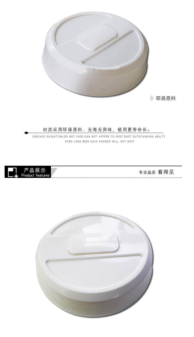 Electric Tricycle Spare Tire Cover, Four-Wheel Vehicle Spare Tire Cover, Enclosed Vehicle Rear Tire Shell, Electric Vehicle Accessories