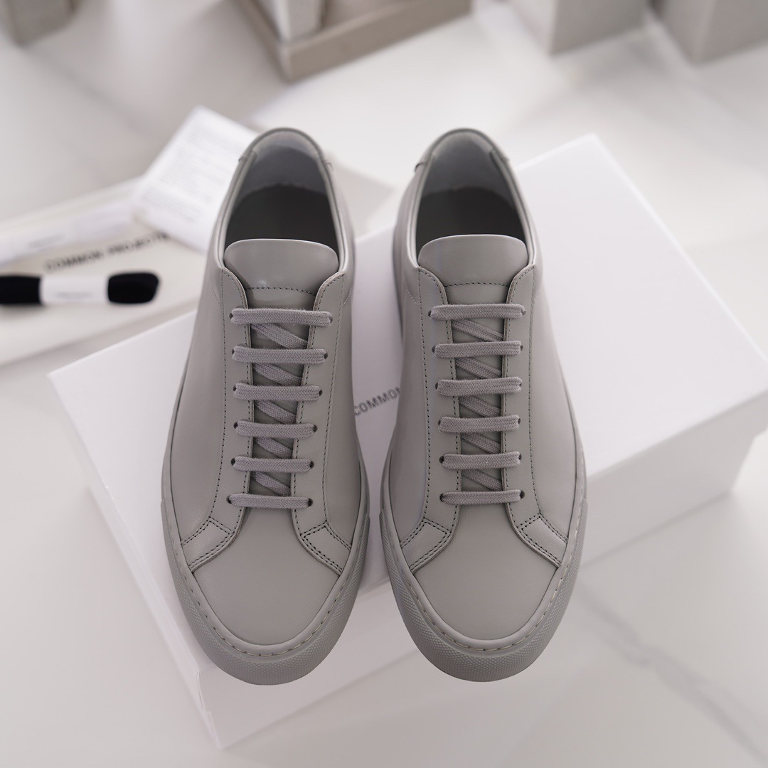 Scarpe da uomo in vera pelle, comuni, bianche, per uomo, estive, traspiranti, in vera pelle, 2025, nuove scarpe da donna, stile coppia, comode, versatili, casual_voghion.com