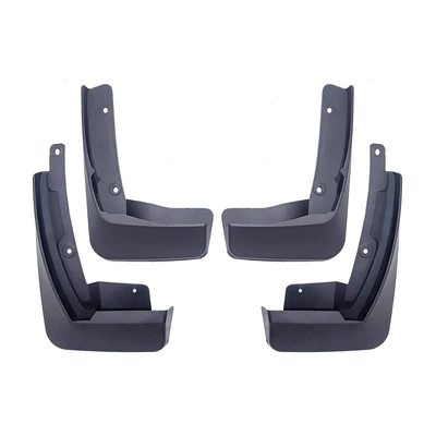 Id346 Fender, Mudguard