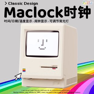 Maclock�������[�R�͹ő��f������ӕr�R��������նY��������