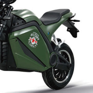 E5 Cross-Border Electric Motorcycle 72V High-Power Horizon Sports Car Cool Bike Adult Racing Electric Vehicle