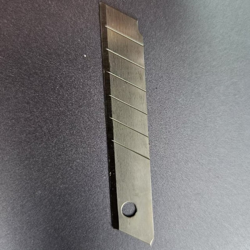 猫爪拆快递小刀迷你美工刀小号便携学生快递开箱拆信封办公裁纸刀|undefined