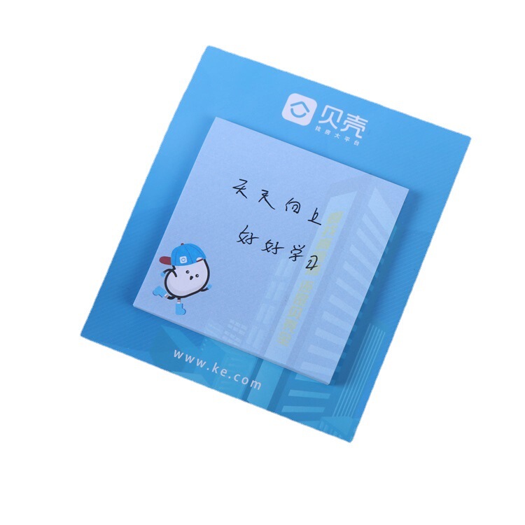 メーカーはアニメの創意便箋を提供しています。|undefined