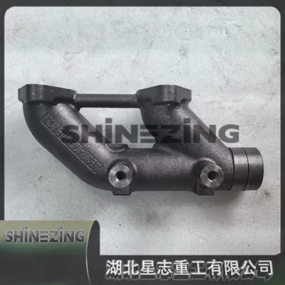 Accessories Exhaust – Exhaust manifold