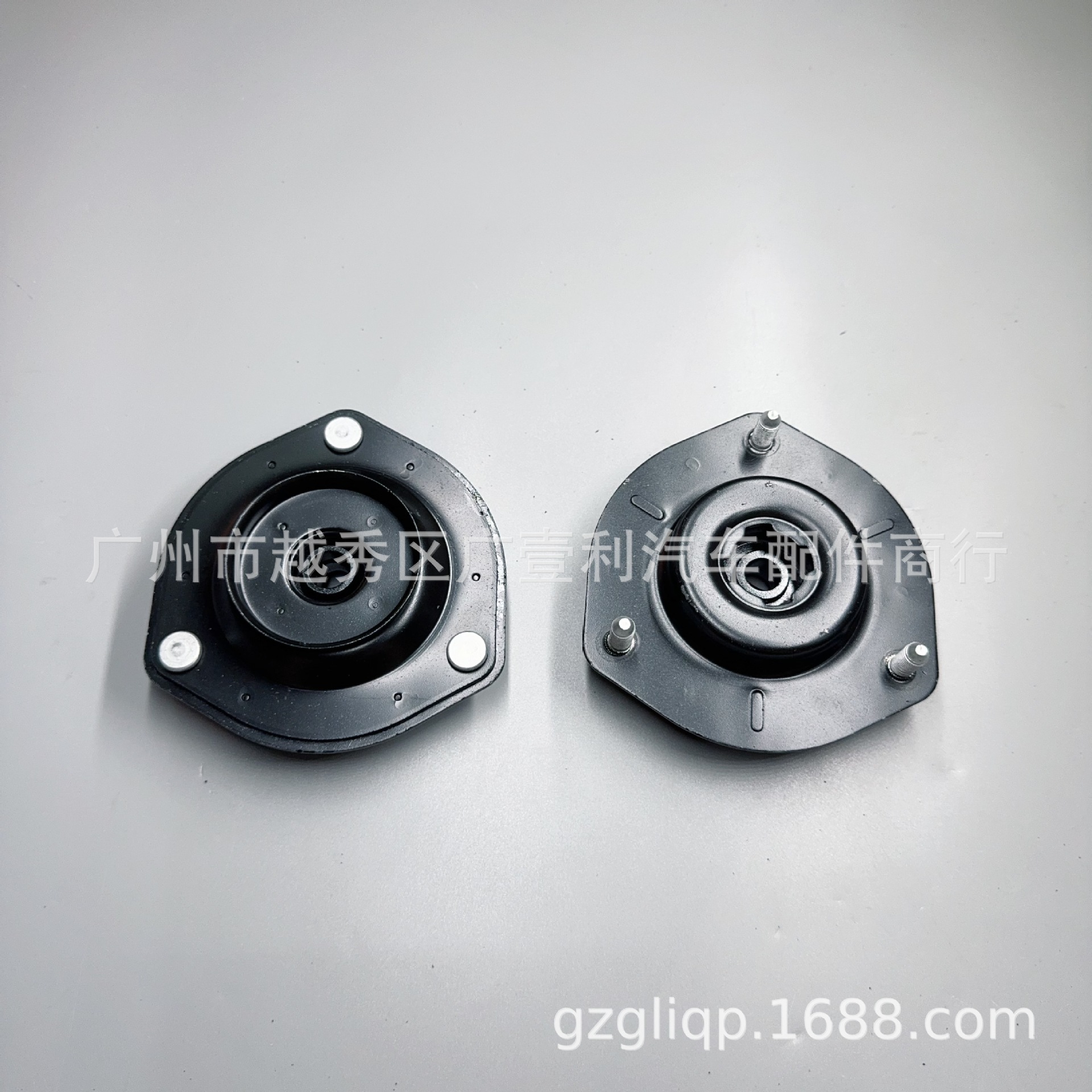 For 48609-06170 48609-06200 48609-06230 48609-0E010 front top glue