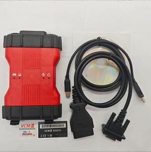 Vcm2 Ids Ford Mazda 2-i-1 Avtomobil Diaqnostika Aləti Vcmii