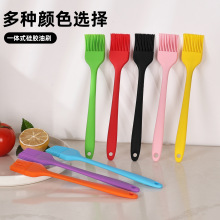 ʳƷ��21CM���z��ˢ ȫ��һ�wʽ����ˢBBQ���u��ˢ�Ӻ決�N������