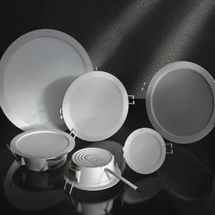 �w�DNLED92025S 9203S 9204S 4/6/8W LED�����컨Ͳ�����̿�3/4��