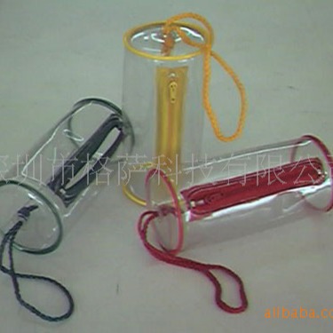 厂家供应PVC礼品袋 充气PVC泡泡袋  定 制PVC拉链袋  可定 制尺寸