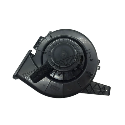 Motor Suitable for: Automotive air conditioning