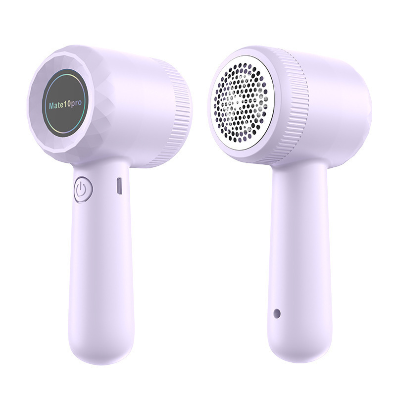 Household Rechargeable Lint Remover Fabric Shaver Garment Pilling Remover Fabric Pill Trimmer Manufacturer Wholesale