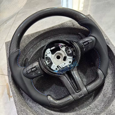 Steering wheel: F20 F25 F22 F36 F33