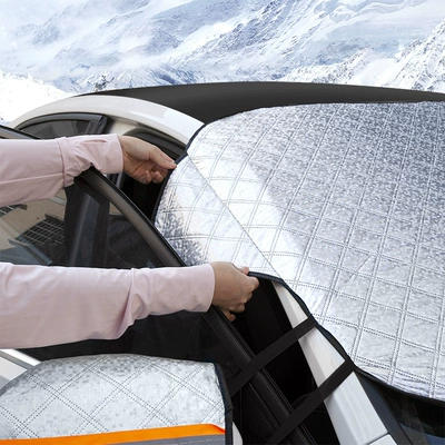 car snow shield, Car snow shield