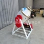 化工不锈钢粉剂混合机