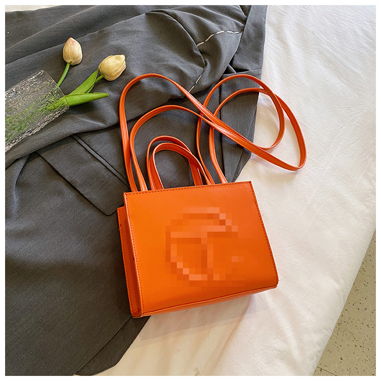 Nuevo bolso coreano comercio exterior transfronterizo popular bolso de mujer de todo fósforo bolso de mensajero de un solo hombro bolso especial bolso de mujer de cercanías