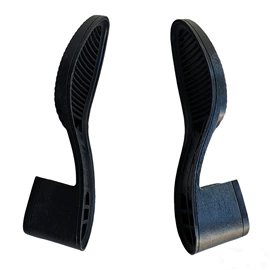 鞋底;鞋辅件;防滑贴