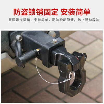 Kempinq və səyahət – Modification Parts