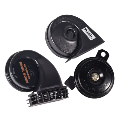 Horn Modified for Corolla — Car horn/tweeter