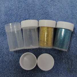 供应装颜料瓶，彩砂瓶，高透明ＰＰ料瓶