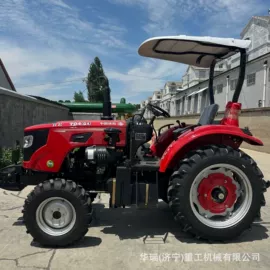 其他农业机械;拖拉机;收获机械