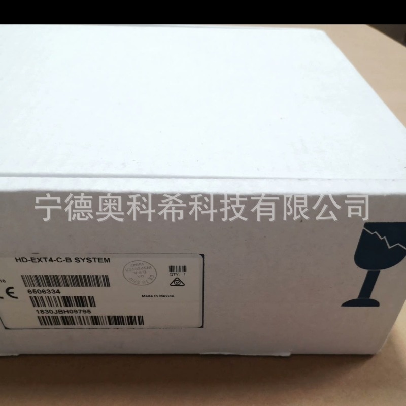 快思聪Crestron收发器HD-EXT4-C-B SYSTEM欢迎议价