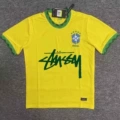 Brazil Signed Edition