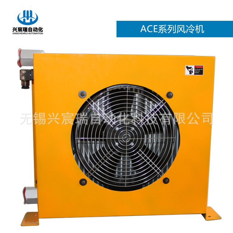 ACE8-M1-02，ACE8-M1-03，ACE8-M1-04   液压冷却器 风冷机