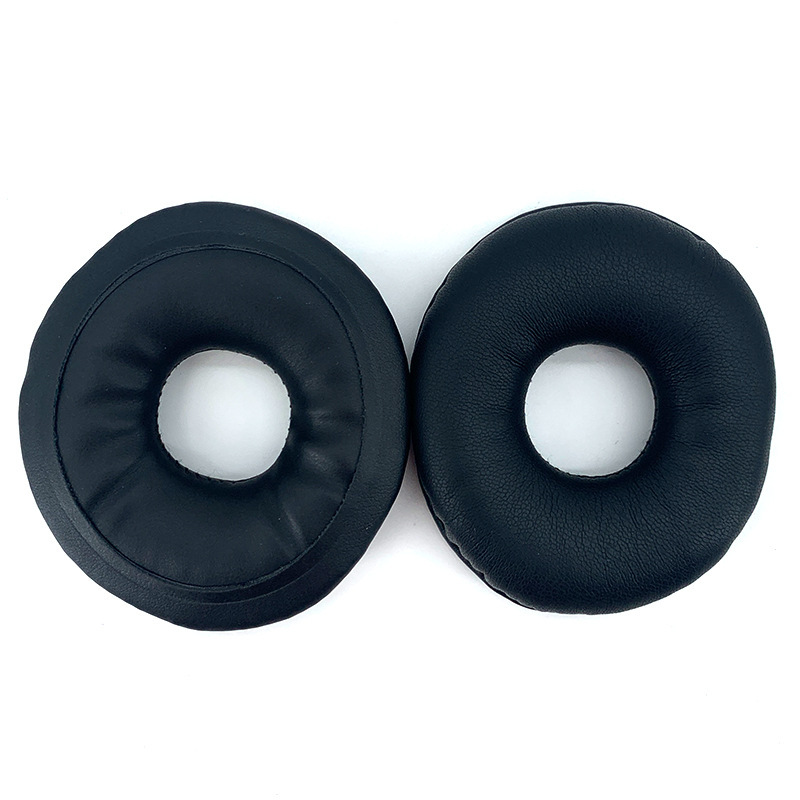 パナソニックテクニクス RP DJ1200 ヘッドフォンカバー DJ1210 スポンジカバーイヤーマフレザーカバー綿パッドアクセサリーに適しています|undefined
