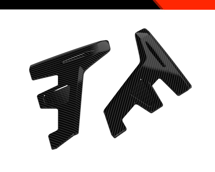 Suitable for Toyota 26 Models of Hilux Modified Rear Tail Lights, Special Decorative Frame Cover Exterior Decoration