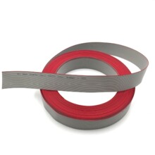 20674����0.635���30AWG����ֱ�� ���� IDC/FC ��߻���TPE