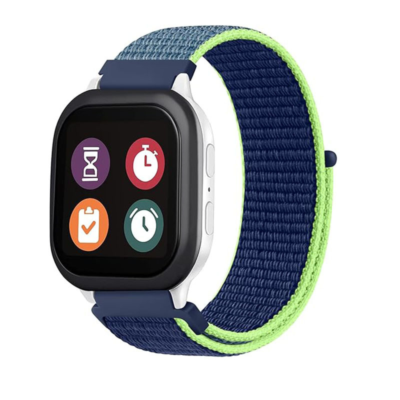 Cross-Border Applicable Kidsren's Smart Watch Gizmo Watch Kidsren's Watch Girls Boys Smart Bracelet Wrist