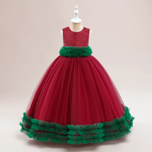 Lp-335sd-jujube red