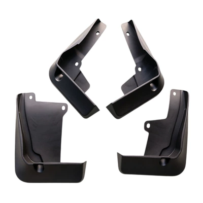 Camry XLE SE front and | Mudguard