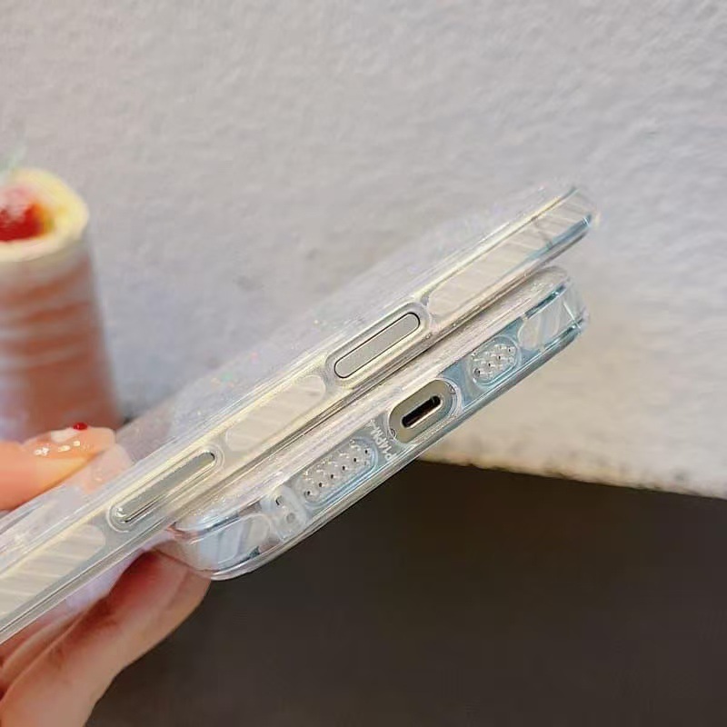 Lazo de dibujos animados lindo gato para iPhone16 funda para teléfono móvil Apple 15promax Japón y Corea del Sur 14pro hembra 13x