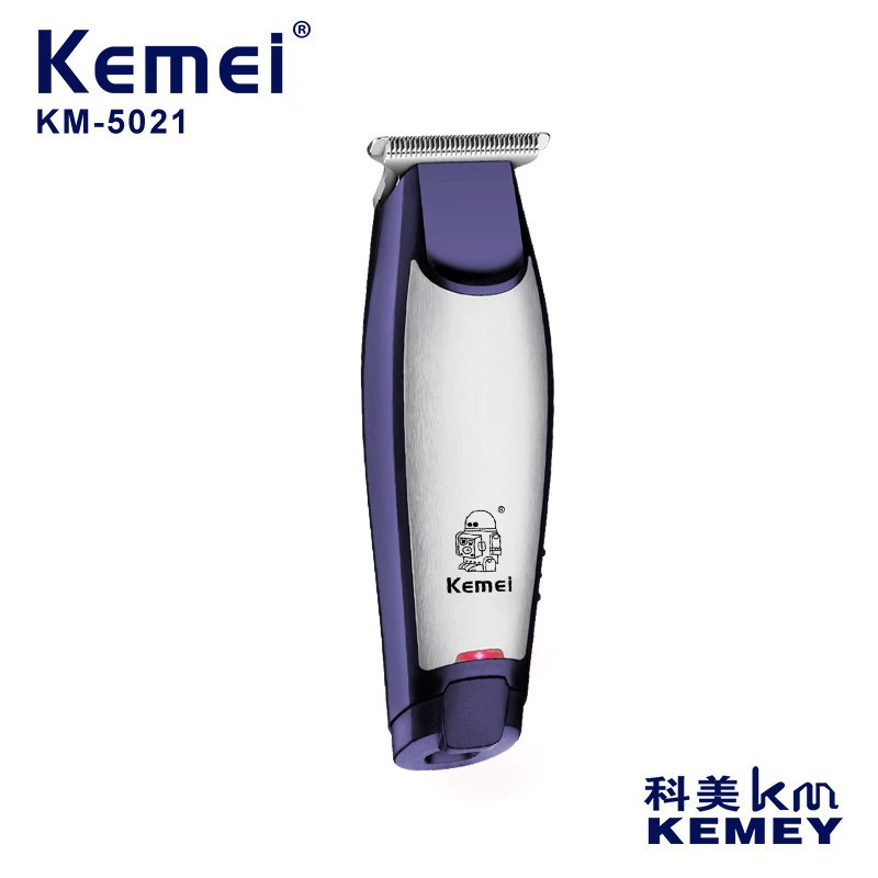 Komei Rich Mang KM-5021 Электрическая бритья Голова Резьба для дома