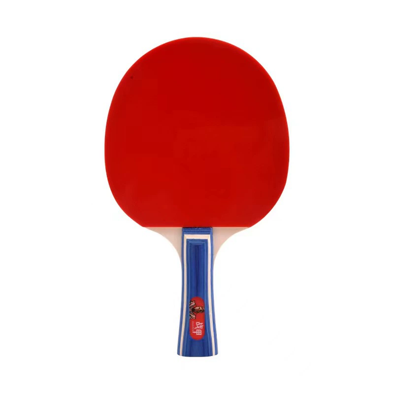 Elastic professional racket for table tennis for students for beginners