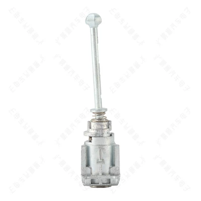 Car Lock with One Key, Avtomobil qapı kilidi silindrləri