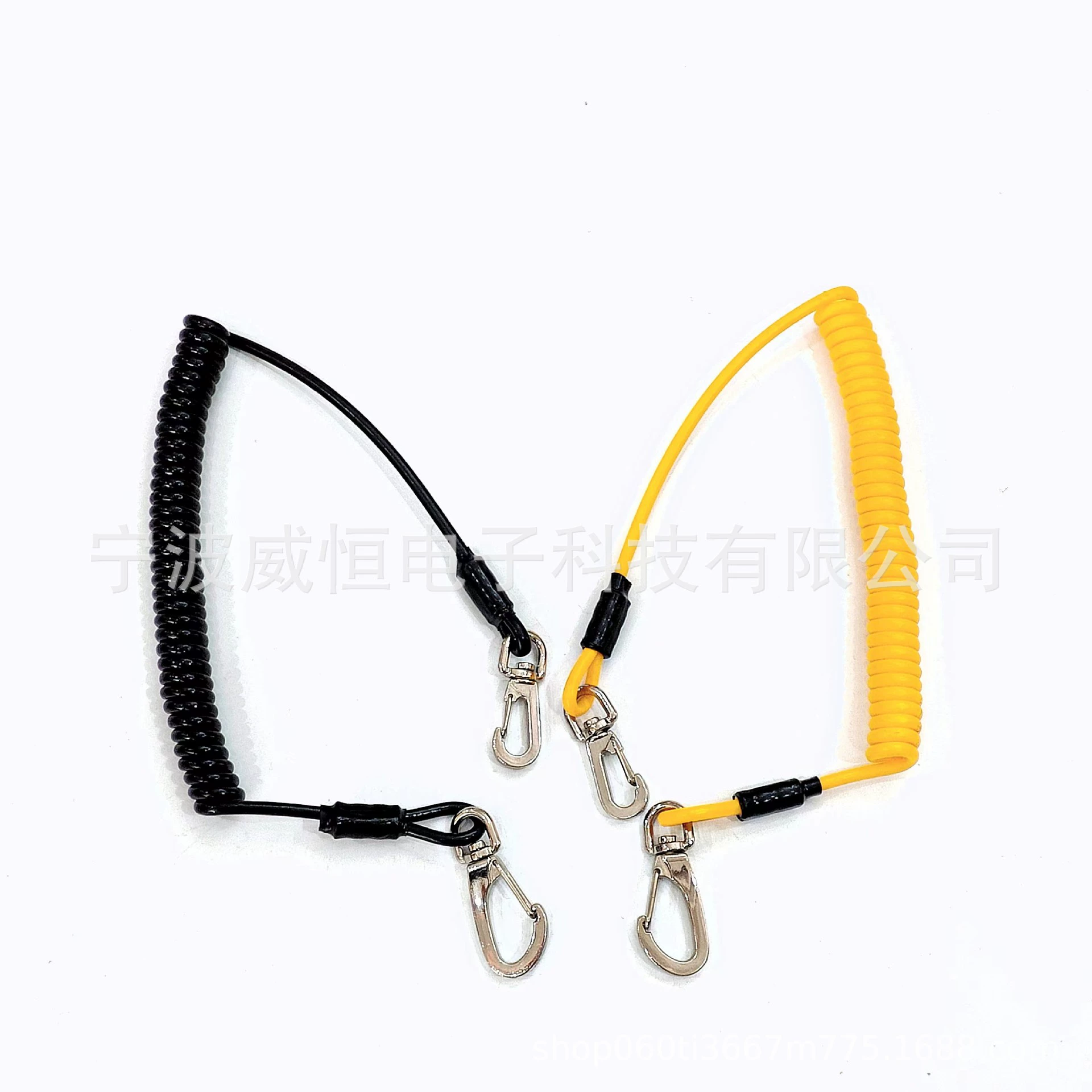 Производитель: нейлоновая пружинная веревка из полиуретана, инструмент для предотвращения падения, страховочная веревка