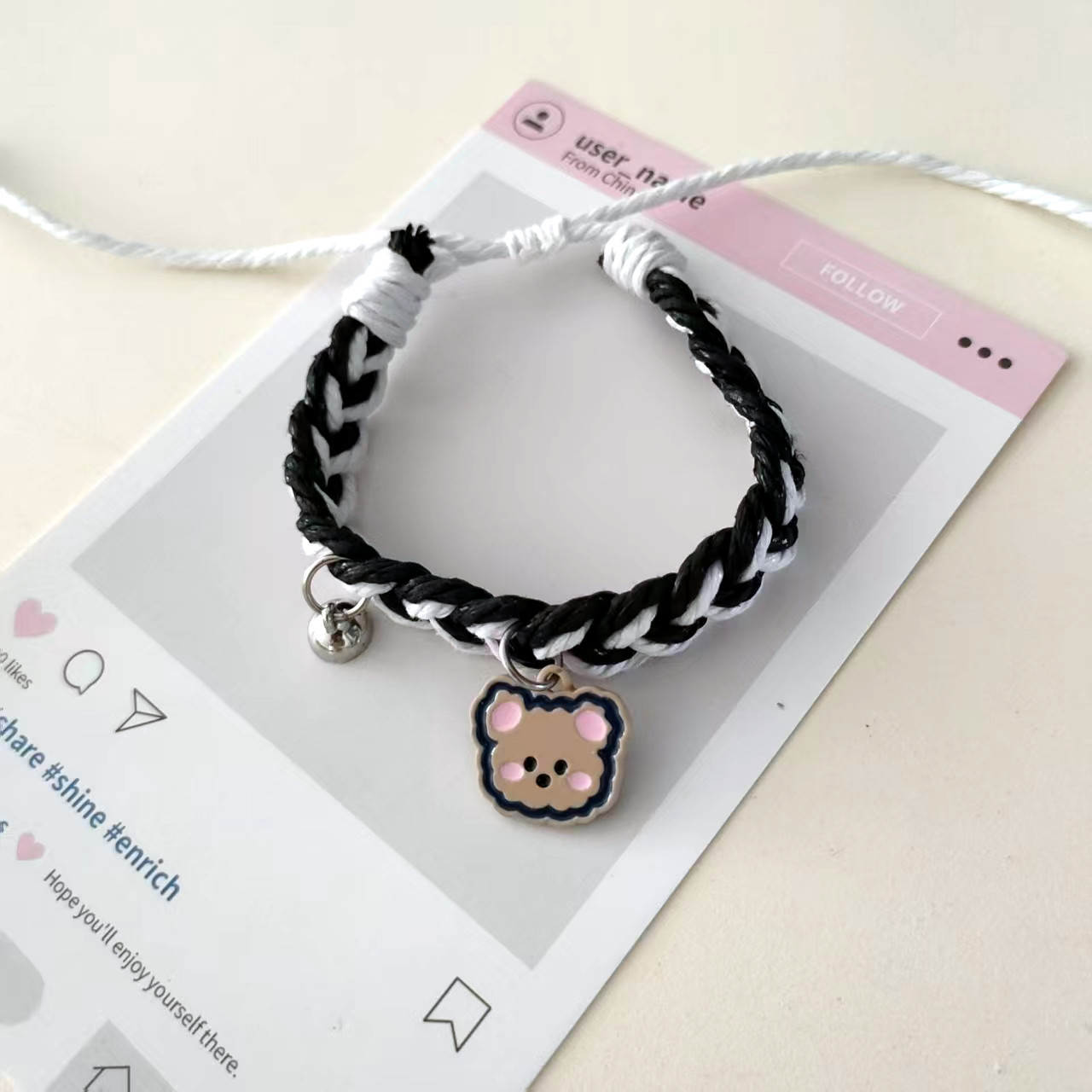 비카 베어: 블랙과 그레이 [1] 빨아