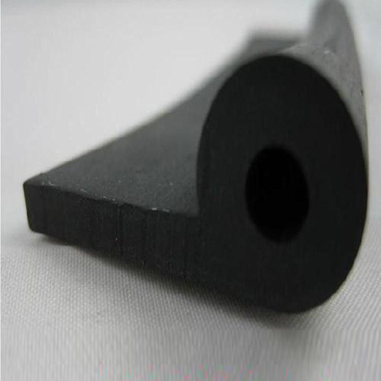 厂家供应 规格齐全 p型闸门水封止水带 橡胶止水带 现货直销