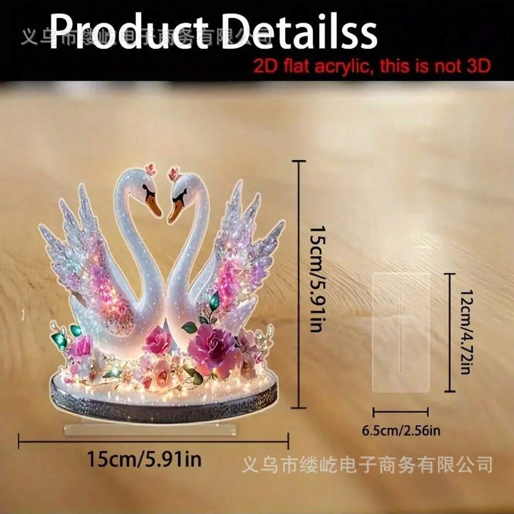 SCB1161-2 (15x15cm, 특수 베이스 12x6.5cm 직사각형 베이스)