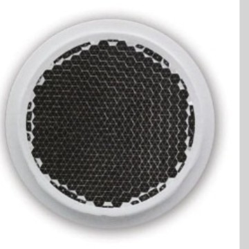 瑞士CONTRINEX光电式传感器 flector Ø 46 PMMA